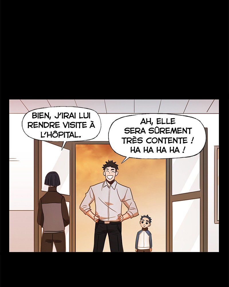 Read The Boxer FR Manga Online