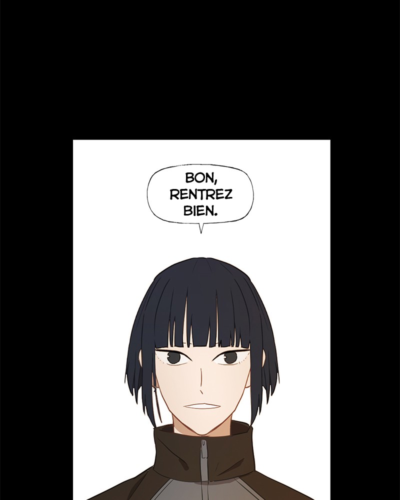 Read The Boxer FR Manga Online