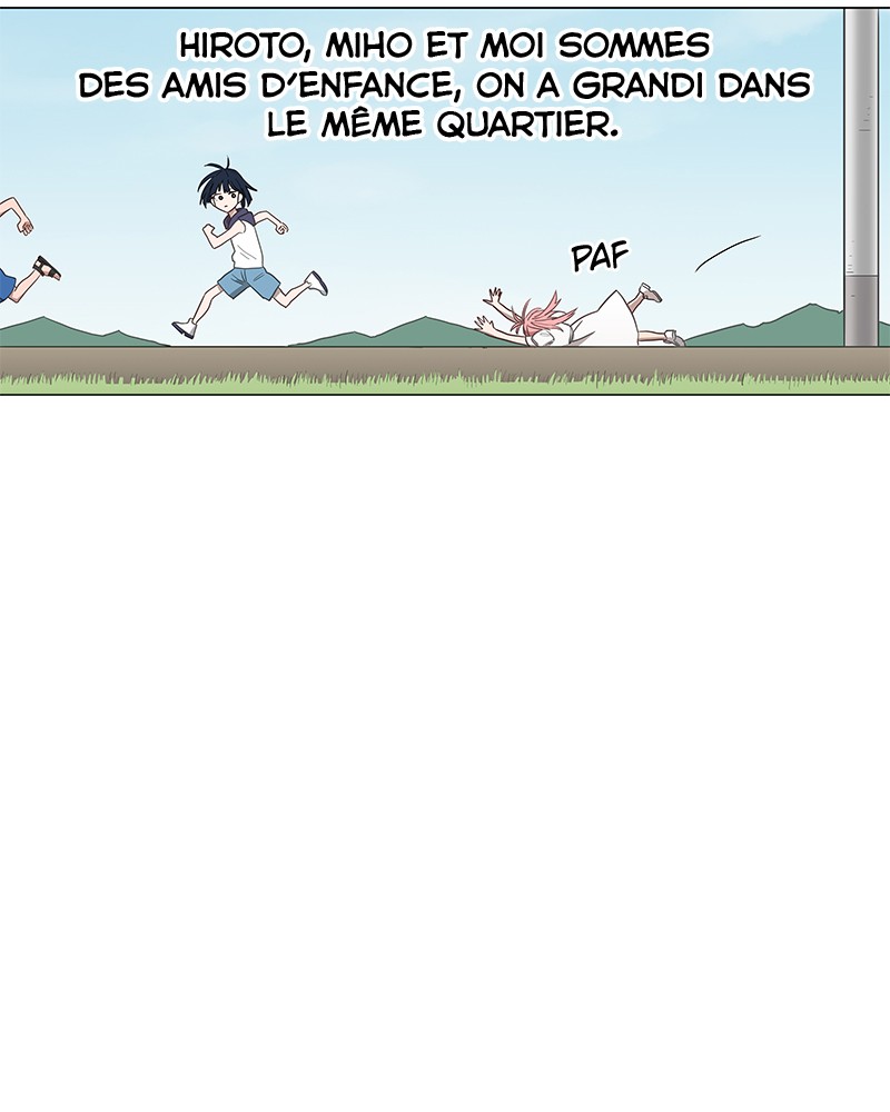 Read The Boxer FR Manga Online