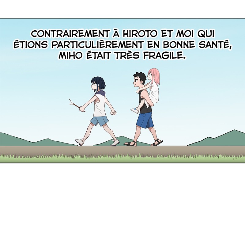 Read The Boxer FR Manga Online