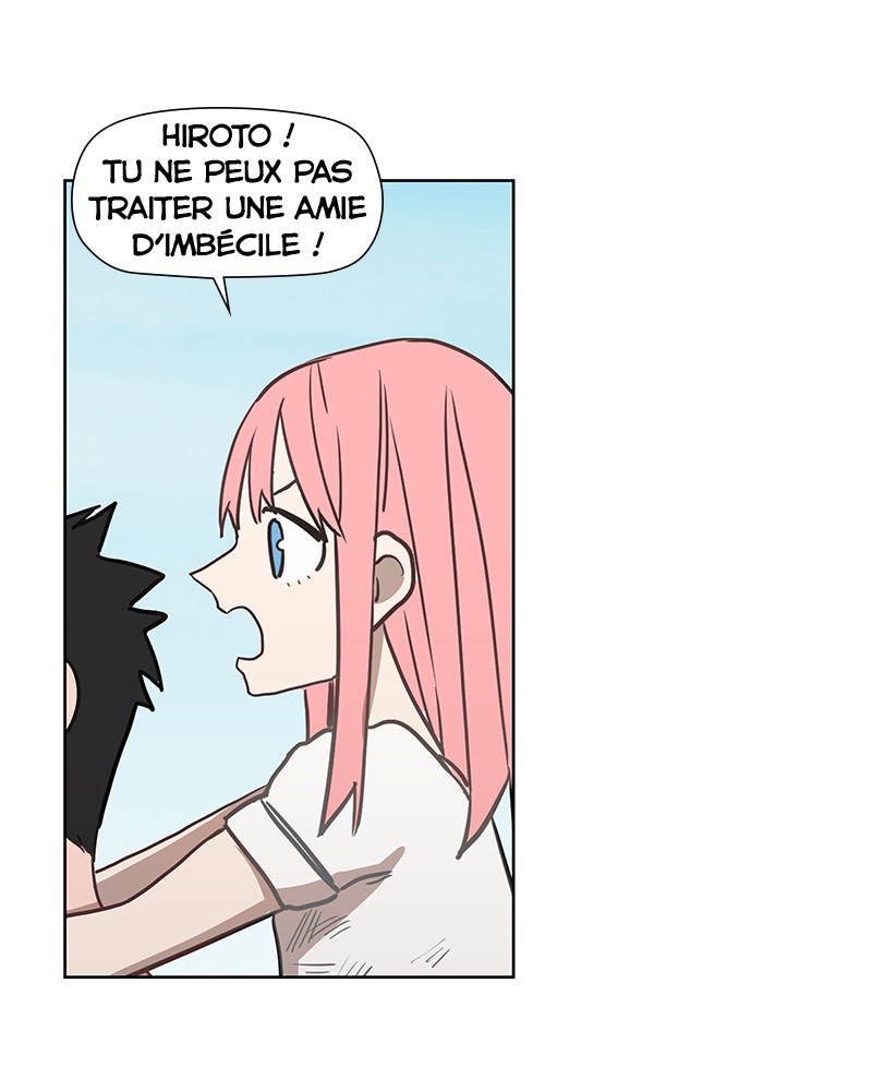 Read The Boxer FR Manga Online