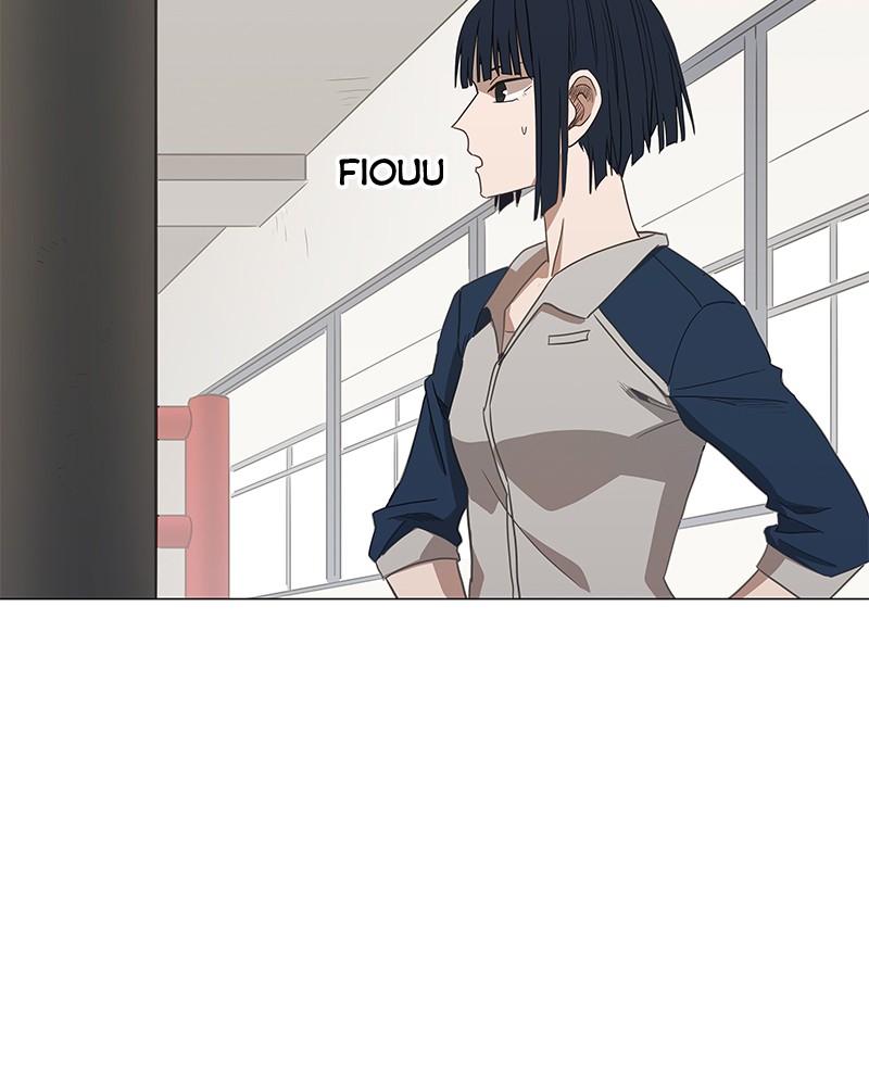 Read The Boxer FR Manga Online