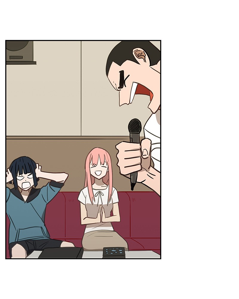 Read The Boxer FR Manga Online