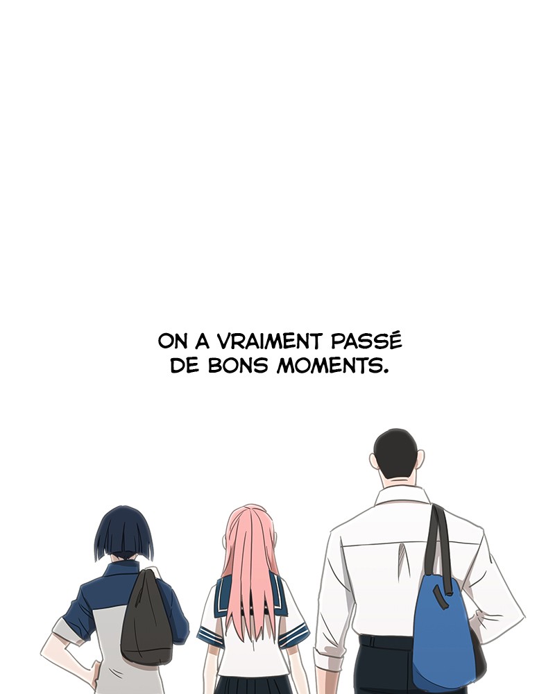 Read The Boxer FR Manga Online