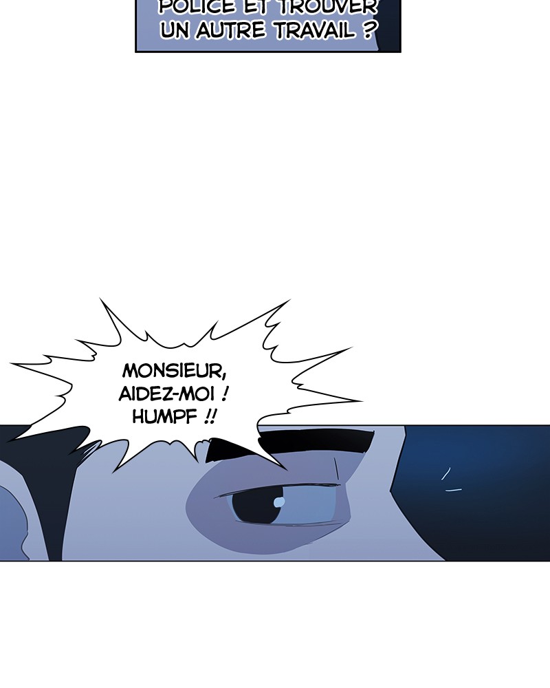 Read The Boxer FR Manga Online