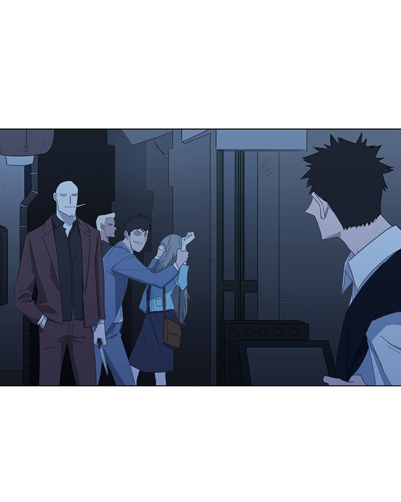 Read The Boxer FR Manga Online