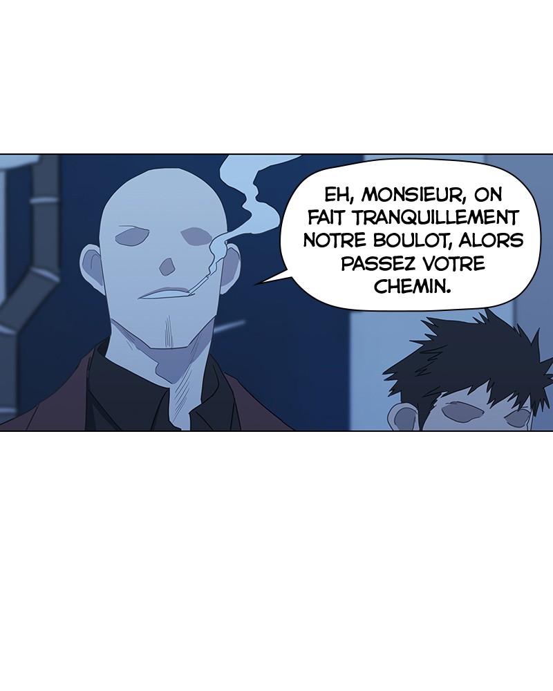 Read The Boxer FR Manga Online