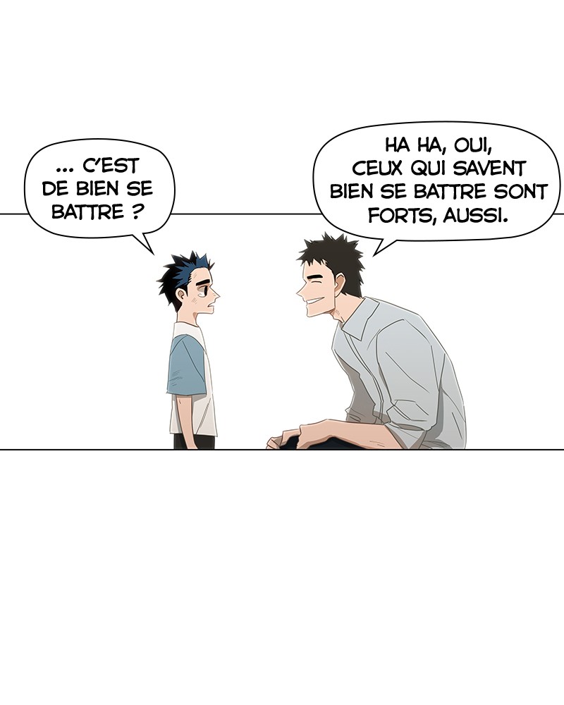 Read The Boxer FR Manga Online