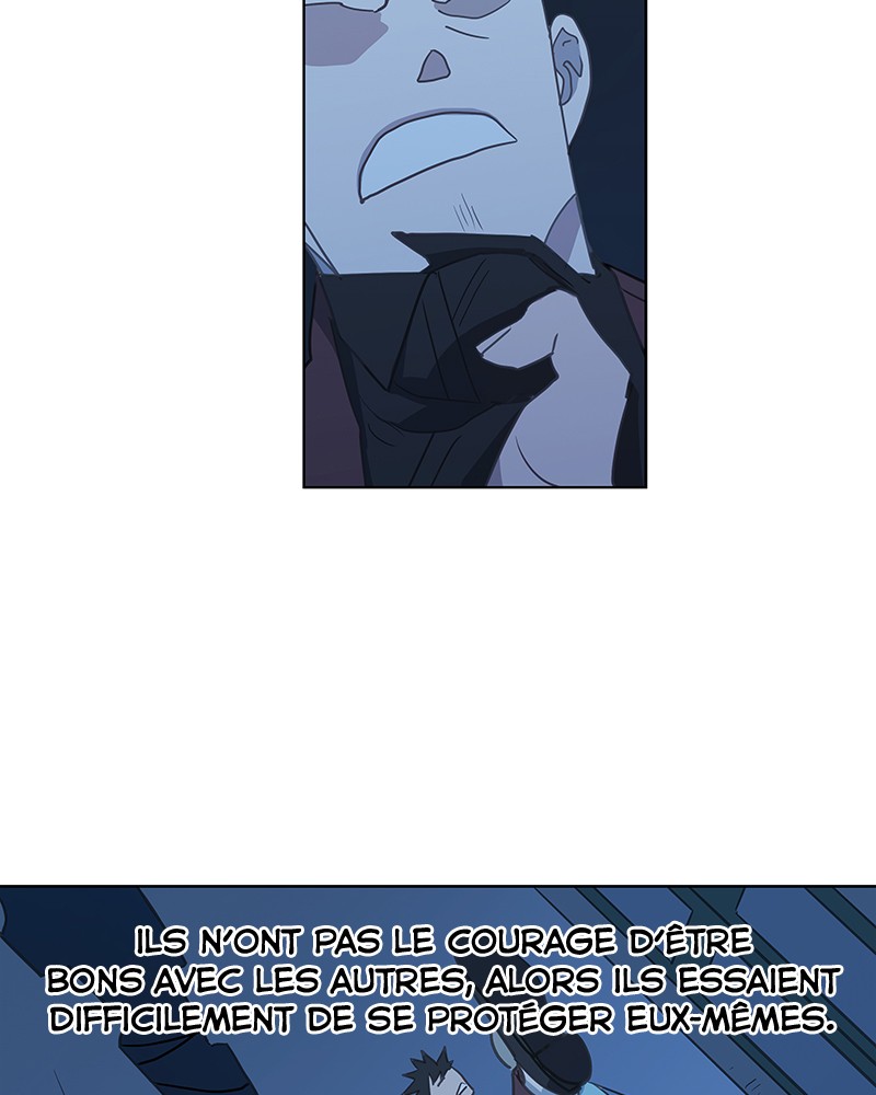 Read The Boxer FR Manga Online