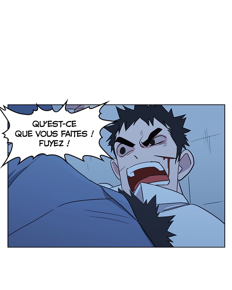 Read The Boxer FR Manga Online