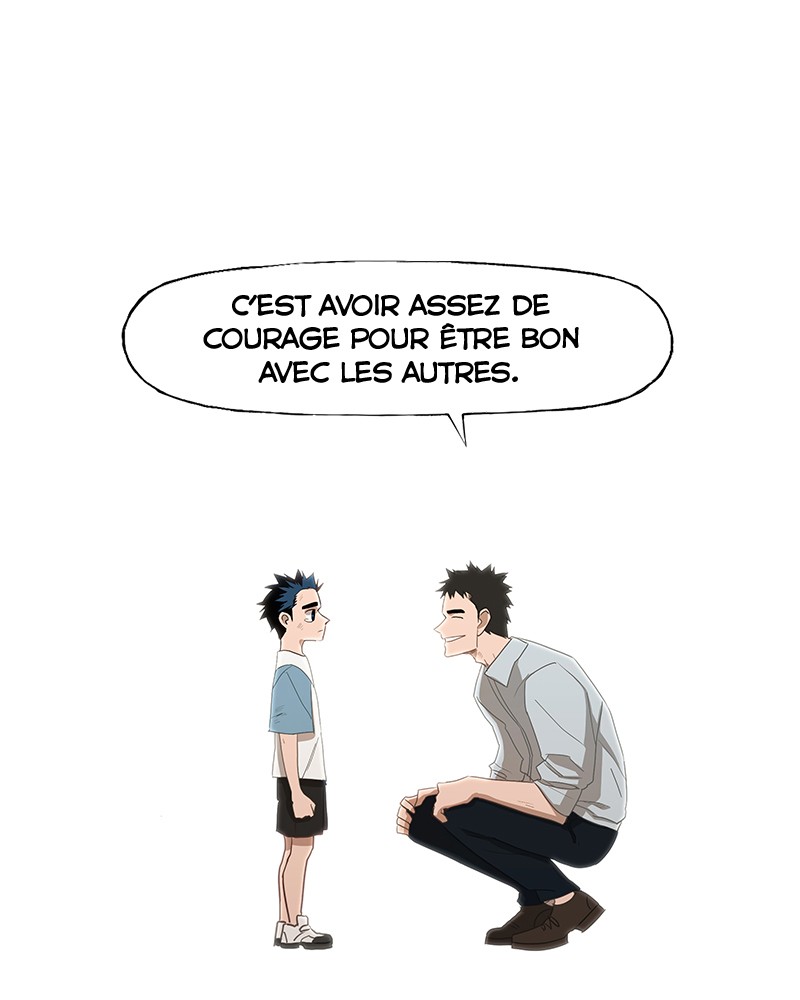 Read The Boxer FR Manga Online