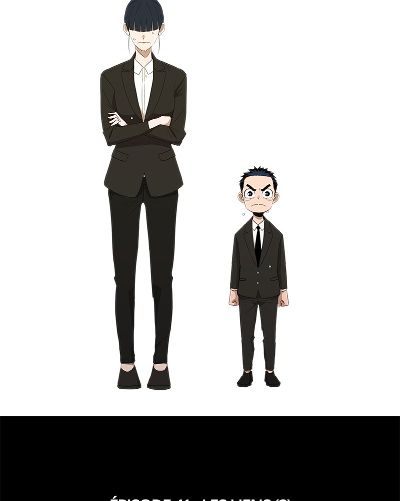 Read The Boxer FR Manga Online