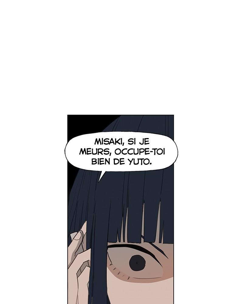 Read The Boxer FR Manga Online