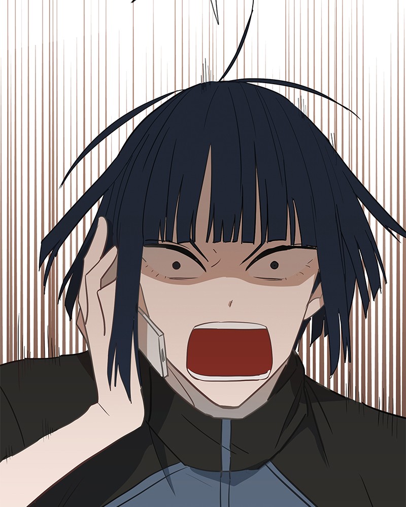 Read The Boxer FR Manga Online