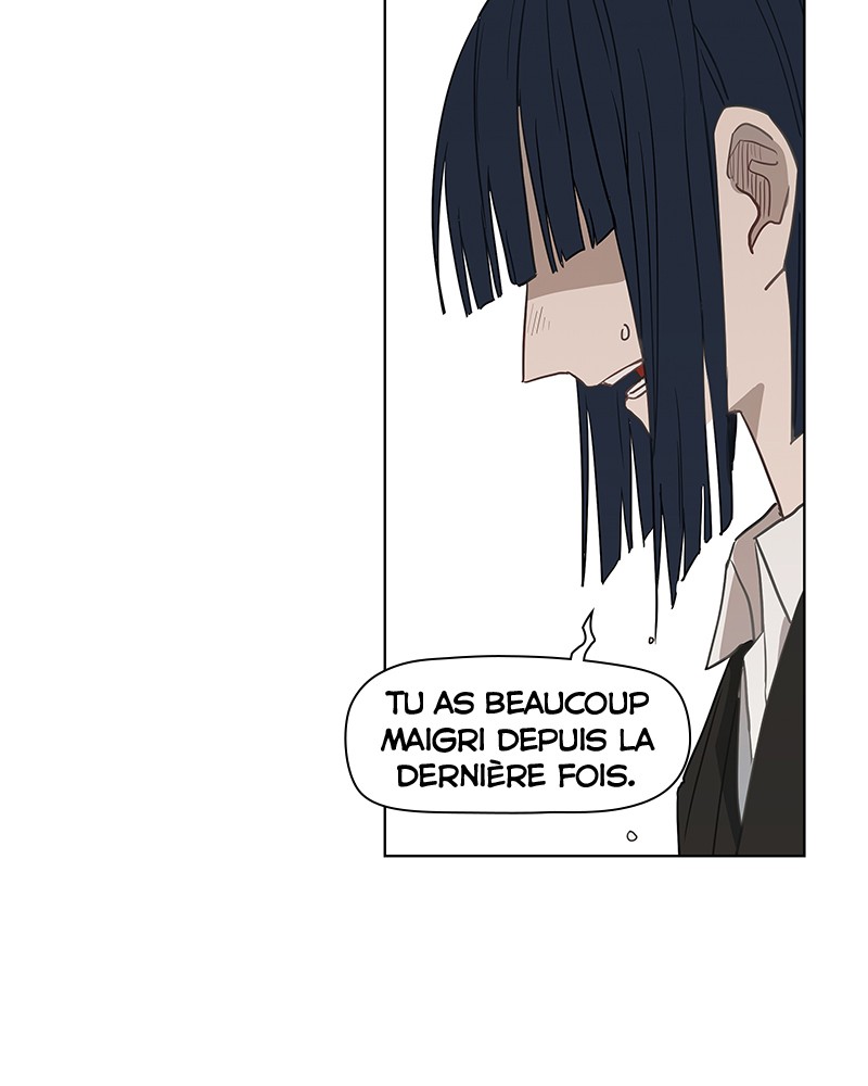 Read The Boxer FR Manga Online