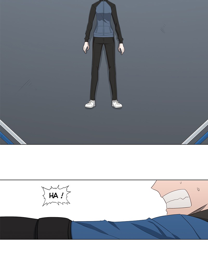 Read The Boxer FR Manga Online