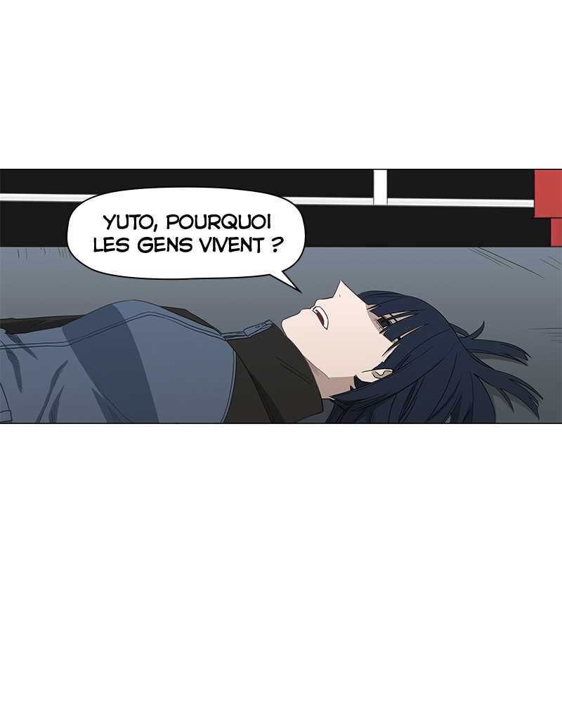 Read The Boxer FR Manga Online