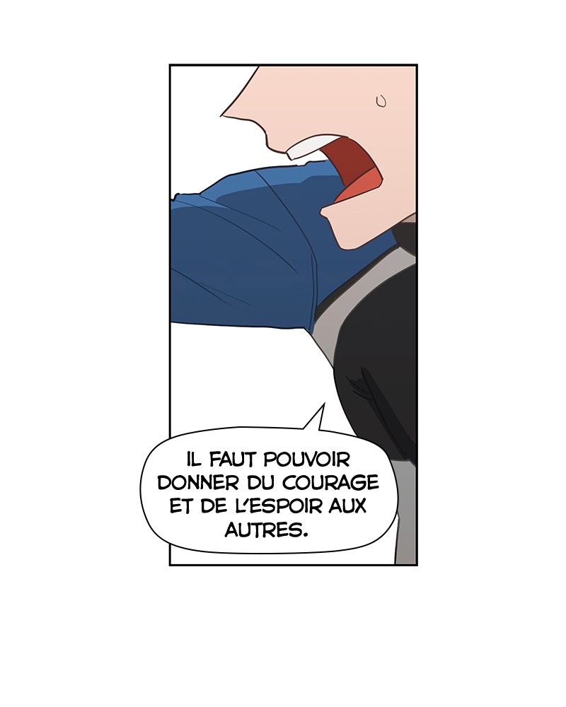 Read The Boxer FR Manga Online