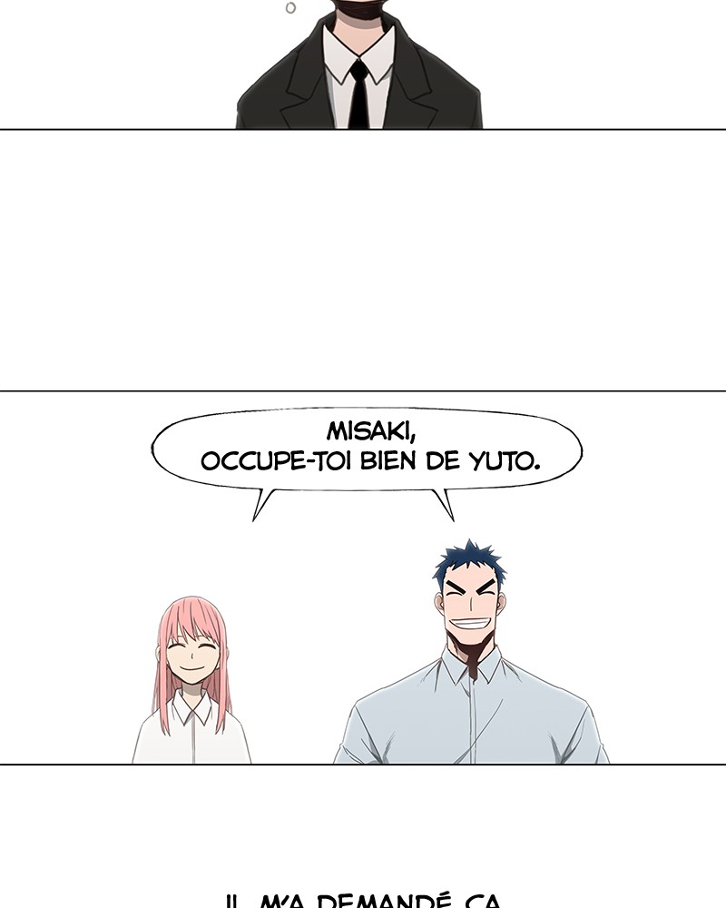 Read The Boxer FR Manga Online