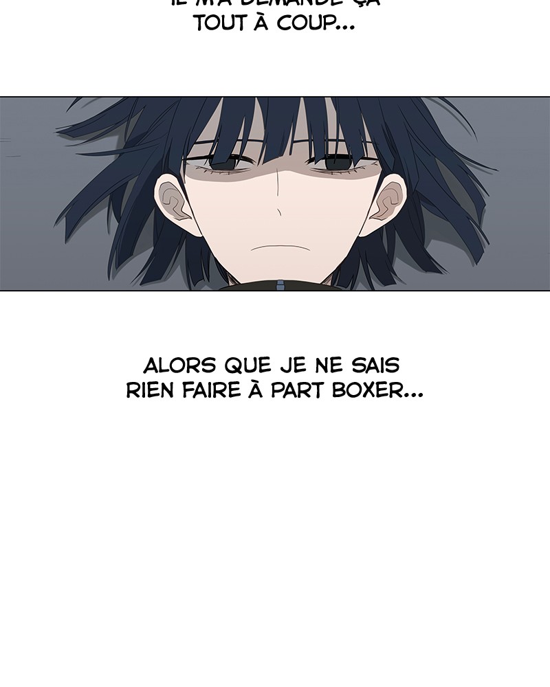 Read The Boxer FR Manga Online