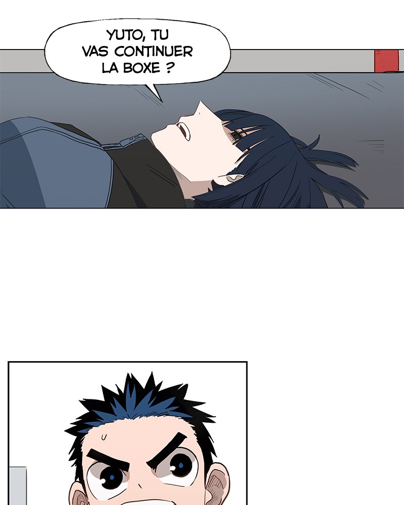 Read The Boxer FR Manga Online