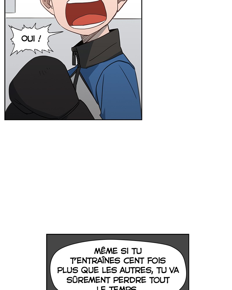 Read The Boxer FR Manga Online