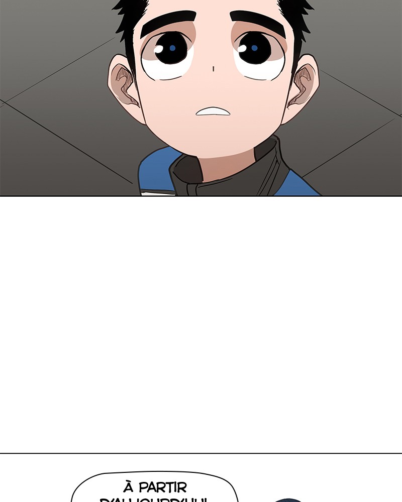 Read The Boxer FR Manga Online