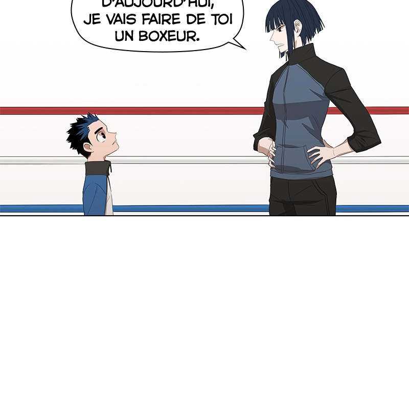 Read The Boxer FR Manga Online