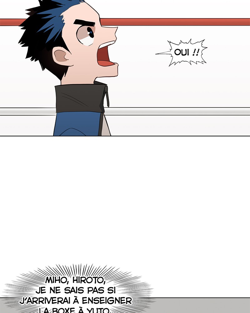 Read The Boxer FR Manga Online