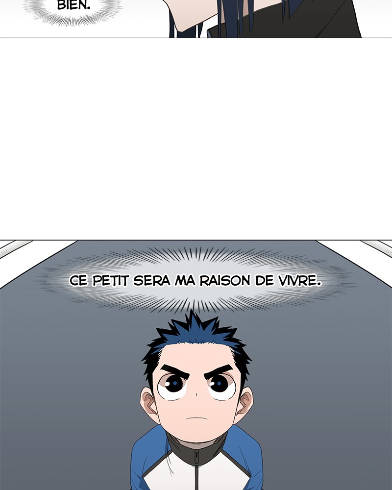 Read The Boxer FR Manga Online