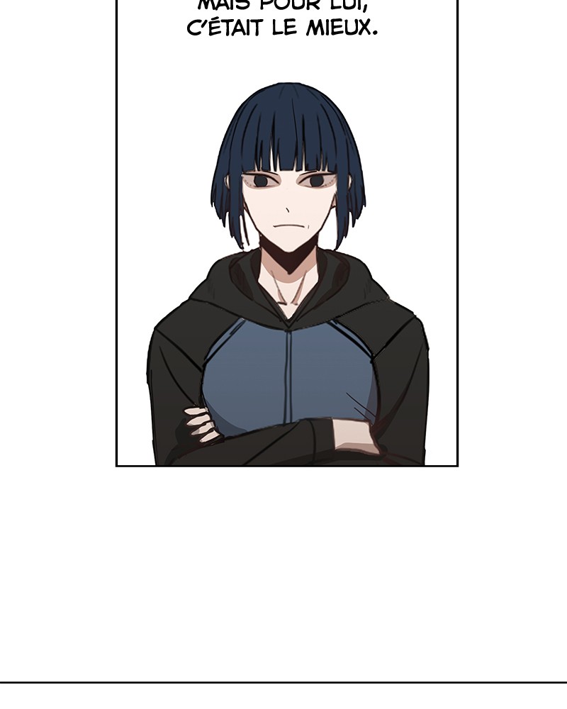 Read The Boxer FR Manga Online