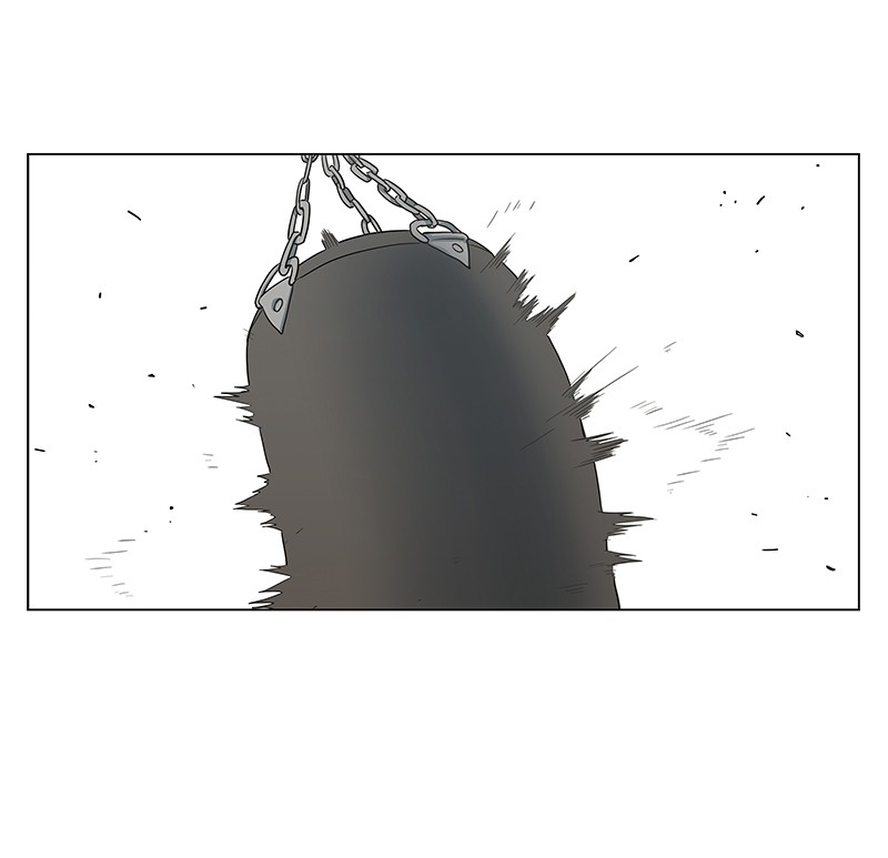 Read The Boxer FR Manga Online