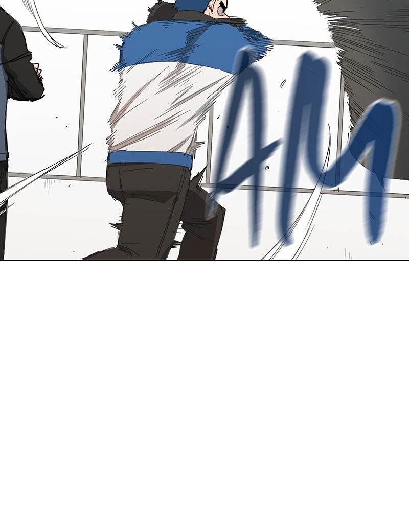 Read The Boxer FR Manga Online