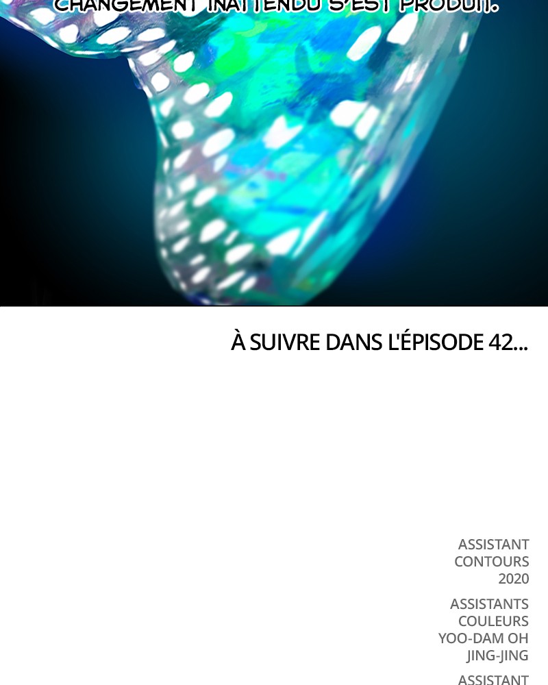 Read The Boxer FR Manga Online