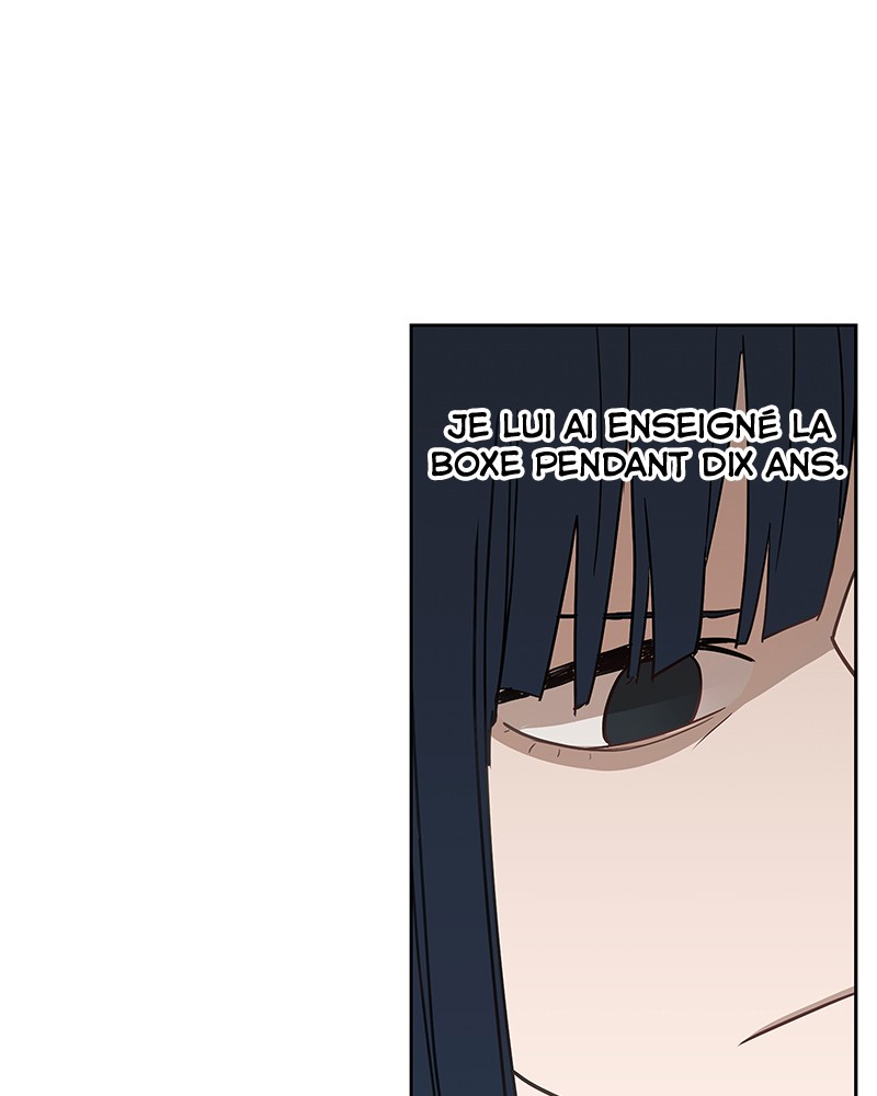 Read The Boxer FR Manga Online