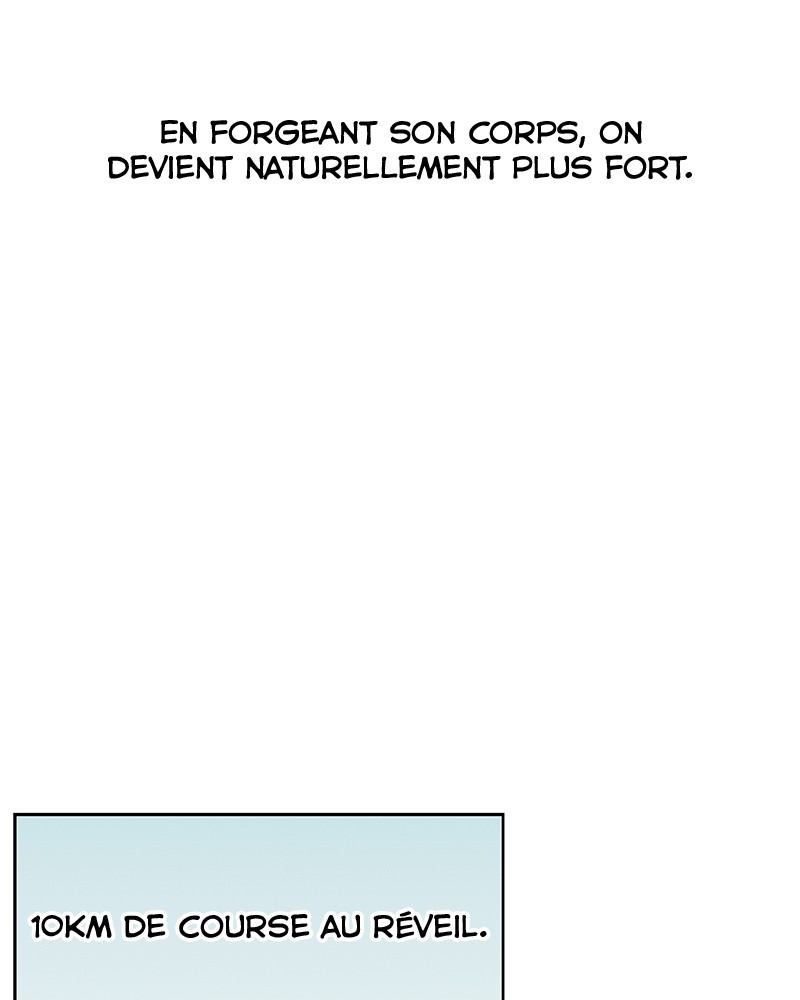 Read The Boxer FR Manga Online