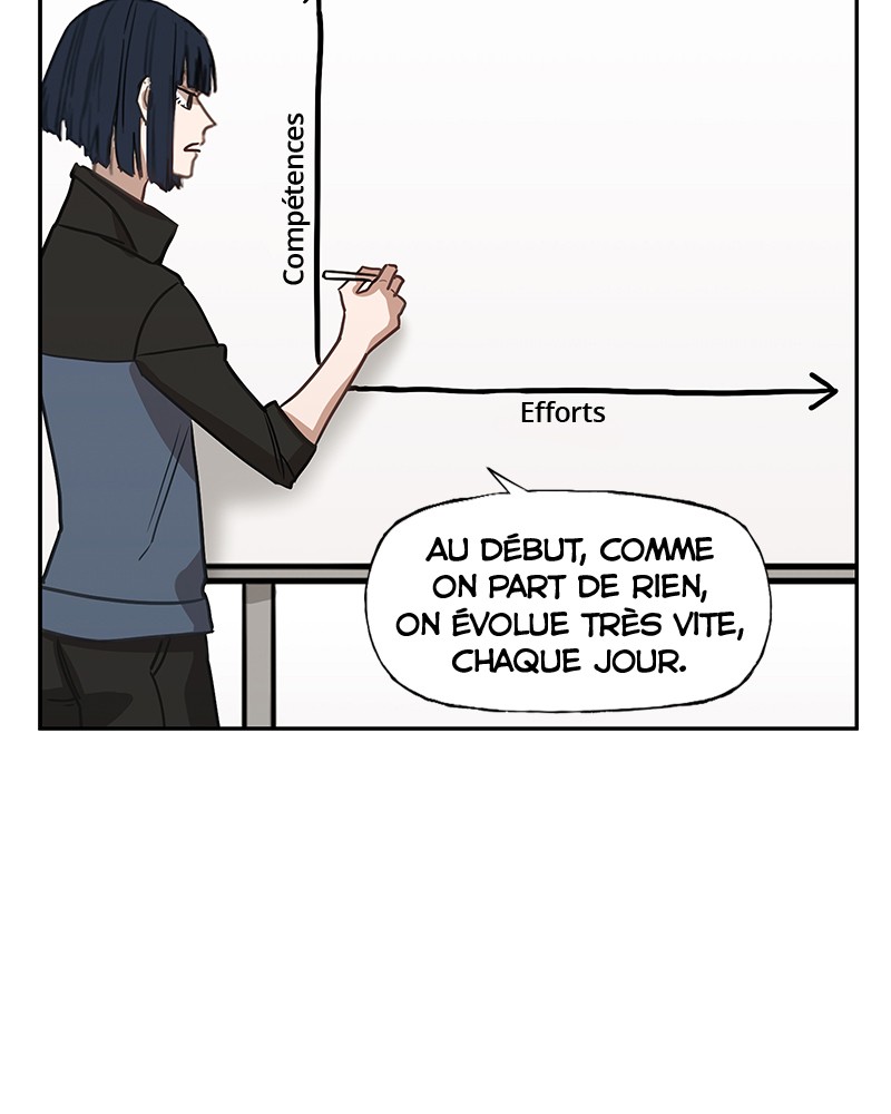 Read The Boxer FR Manga Online