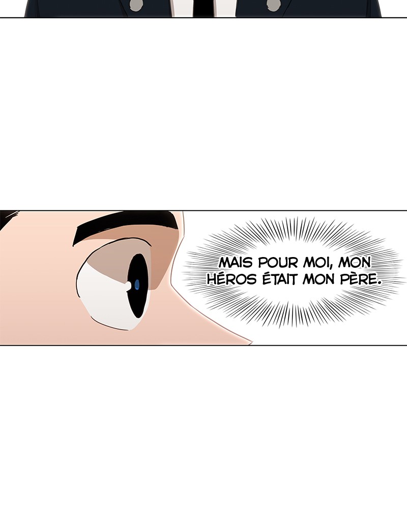 Read The Boxer FR Manga Online