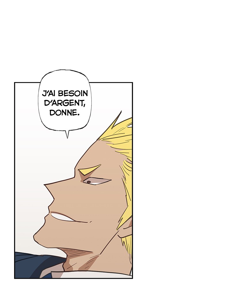 Read The Boxer FR Manga Online