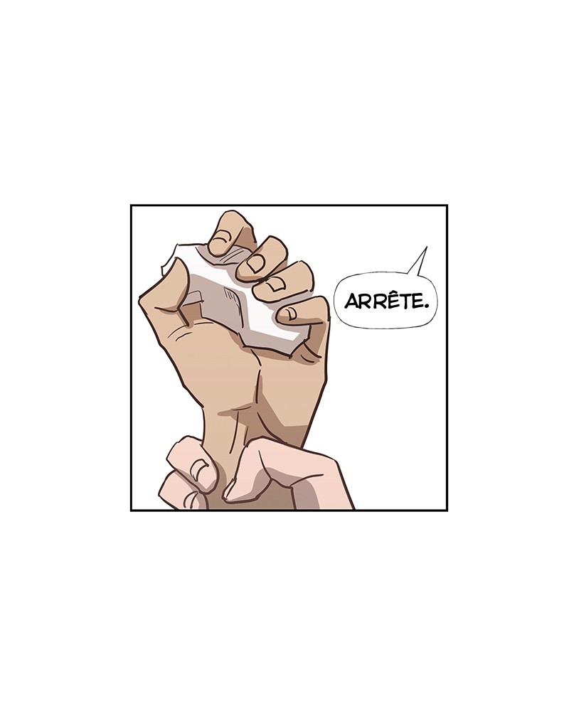 Read The Boxer FR Manga Online