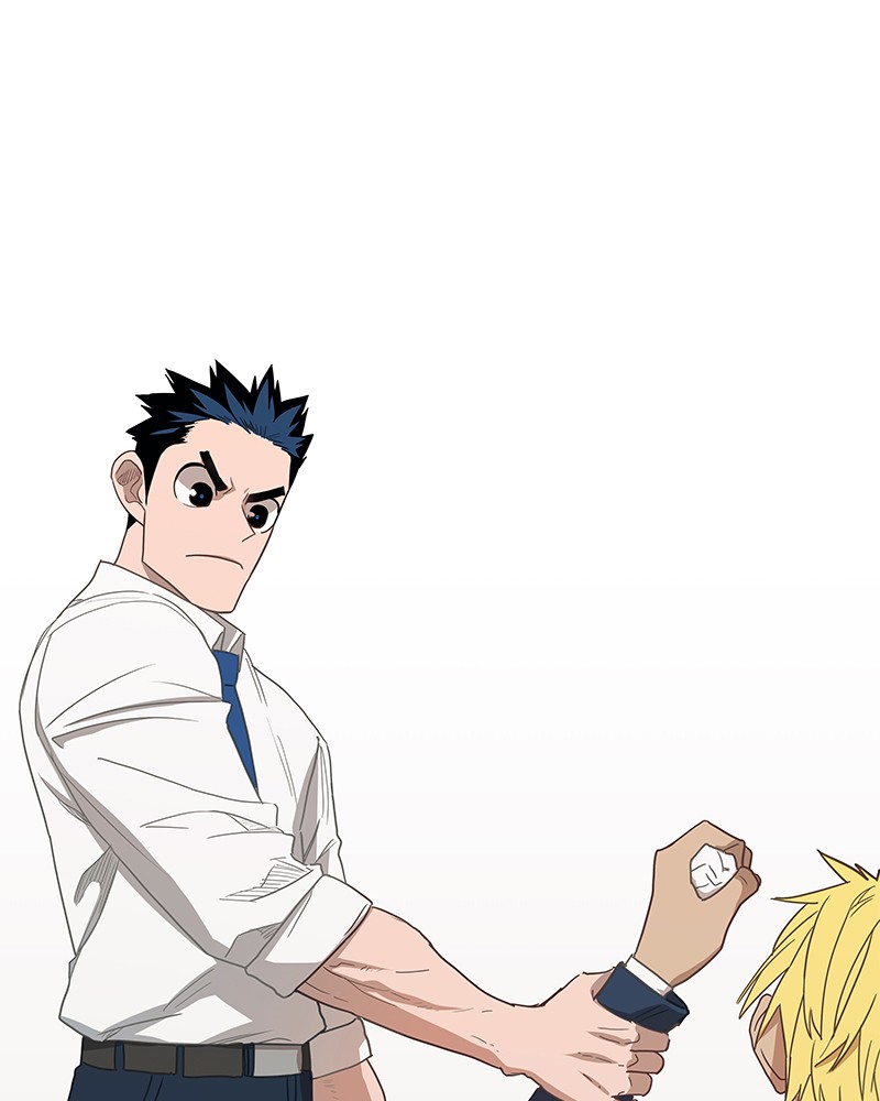 Read The Boxer FR Manga Online