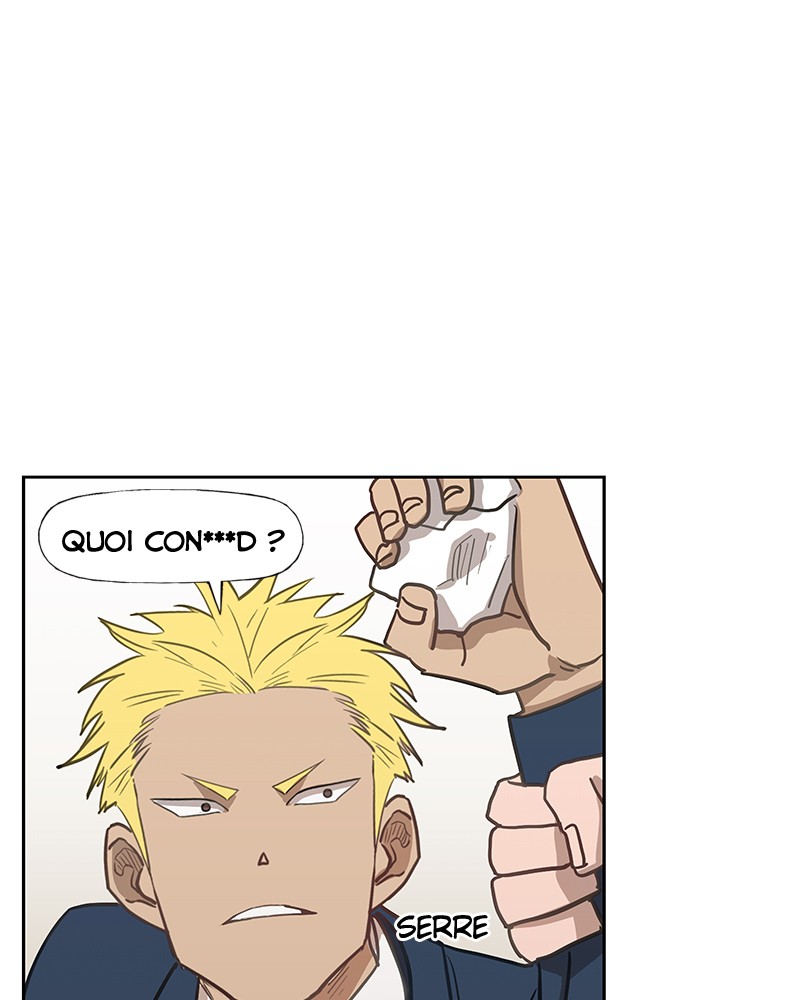 Read The Boxer FR Manga Online