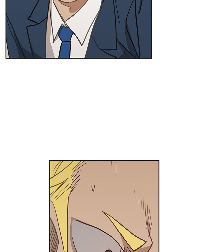 Read The Boxer FR Manga Online