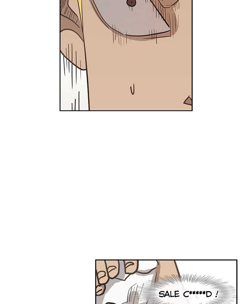 Read The Boxer FR Manga Online