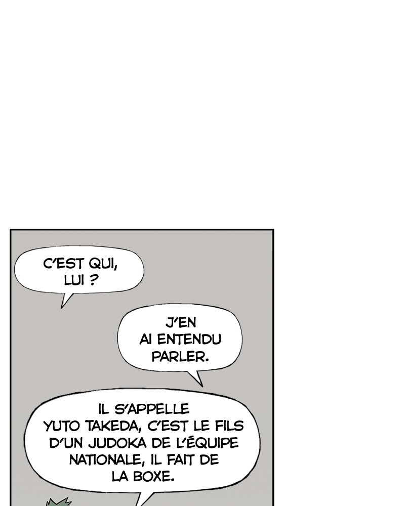 Read The Boxer FR Manga Online