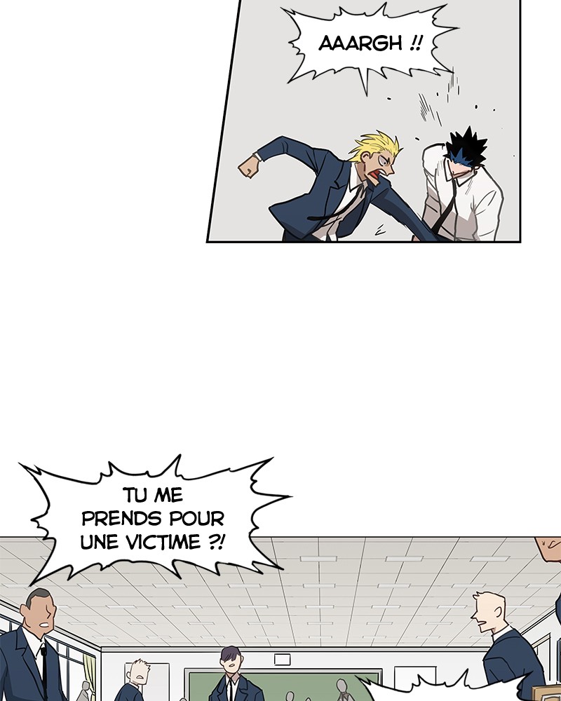 Read The Boxer FR Manga Online