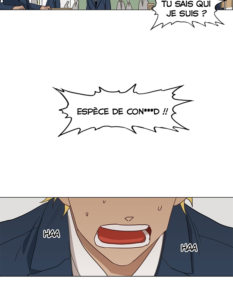 Read The Boxer FR Manga Online