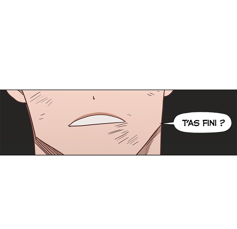 Read The Boxer FR Manga Online