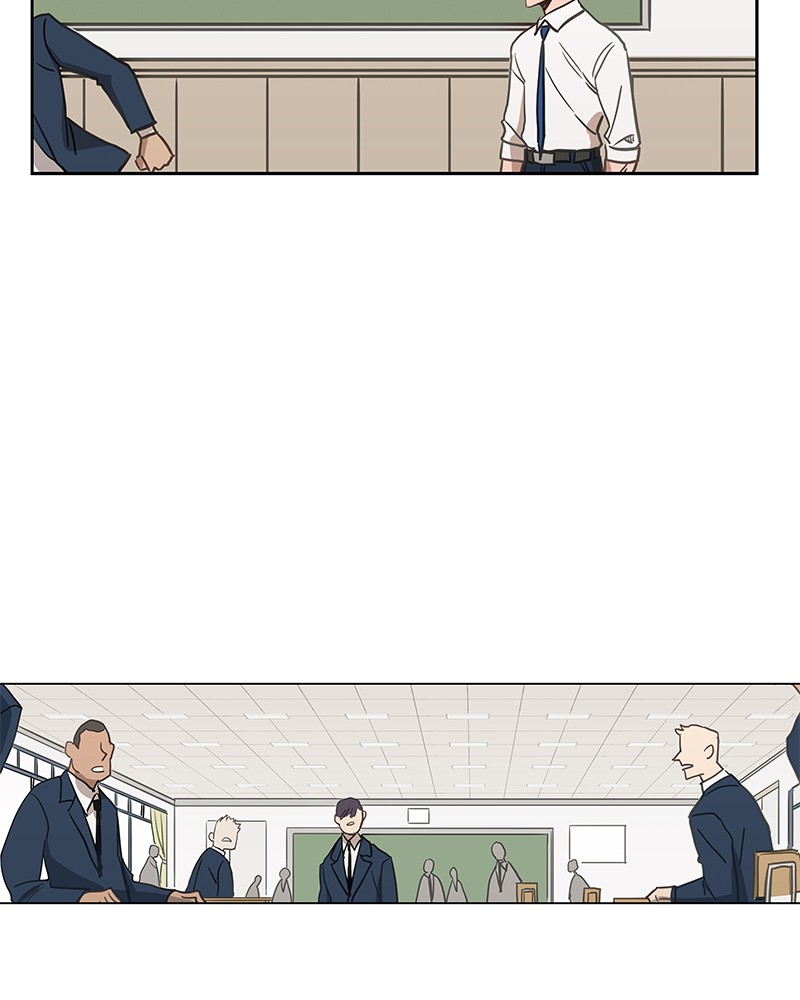 Read The Boxer FR Manga Online