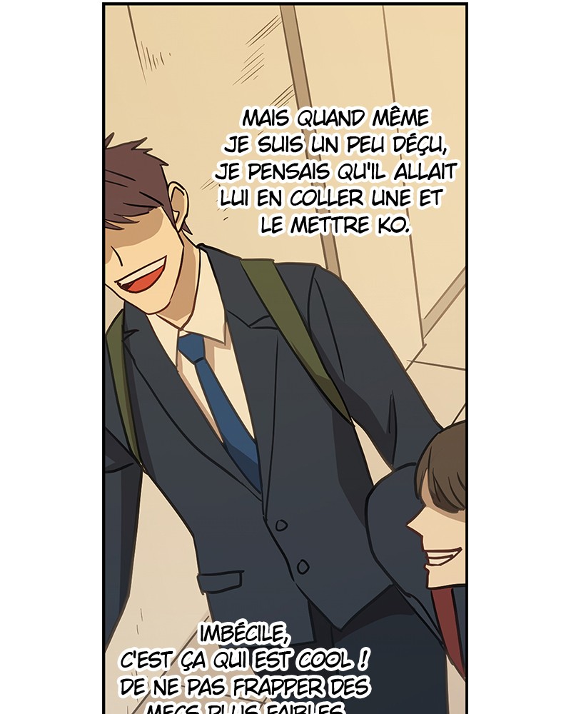 Read The Boxer FR Manga Online